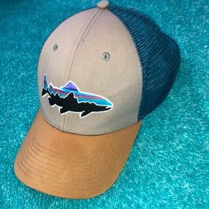 Patagonia Cap